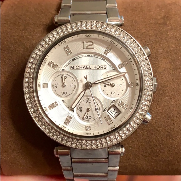 Michael Kors Accessories - Michael Kors Watch